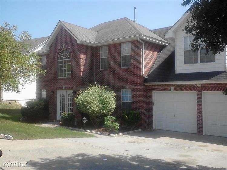 Primary Photo - 4 br, 2 bath House - 1140 Old Greystone Drive