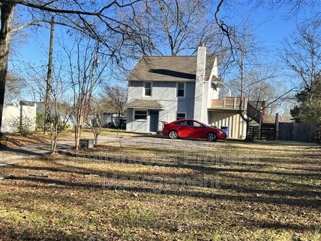 Photo - 310 S Parkdale Ave Apartment