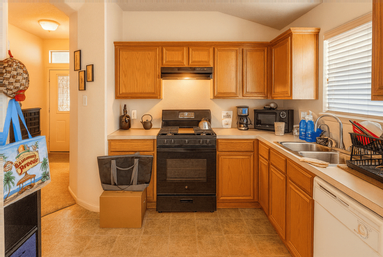 Foto del edificio - 1911 Plum Creek Ln