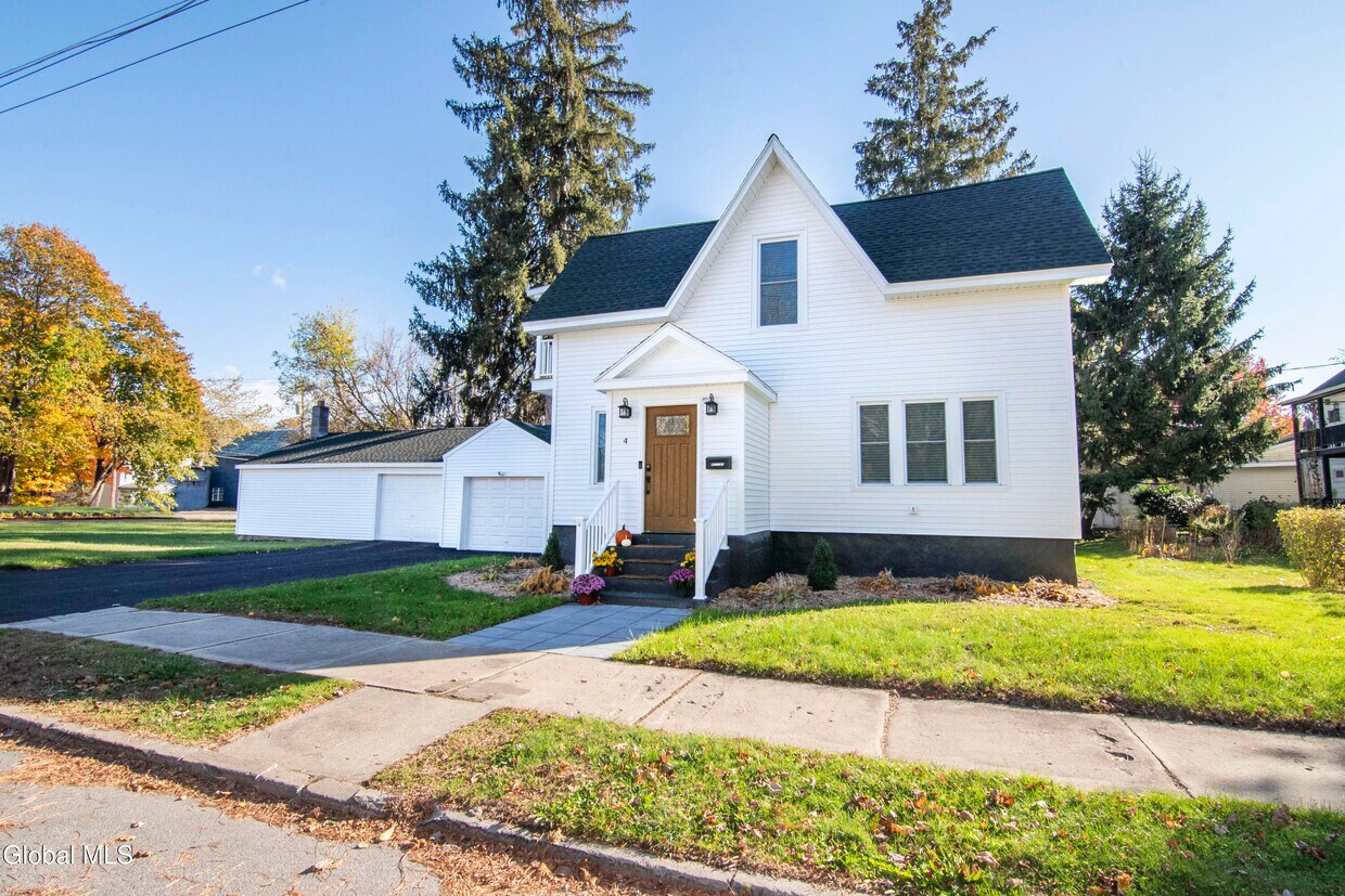 Foto principal - 4 Van Buren St