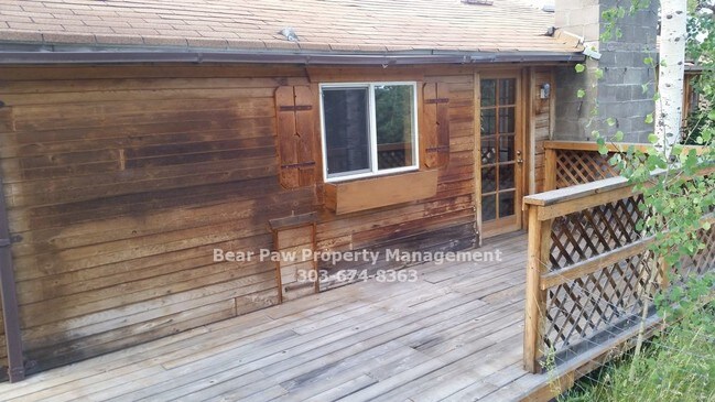 Building Photo - Adorable Cabin in Bailey