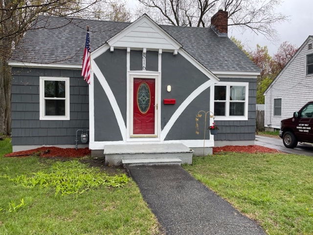 Primary Photo - 816 Hanover St