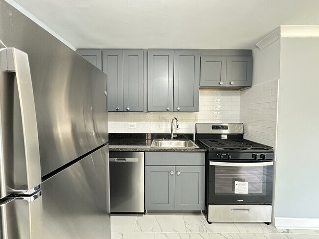 Foto del edificio - 2754 W North Shore Ave