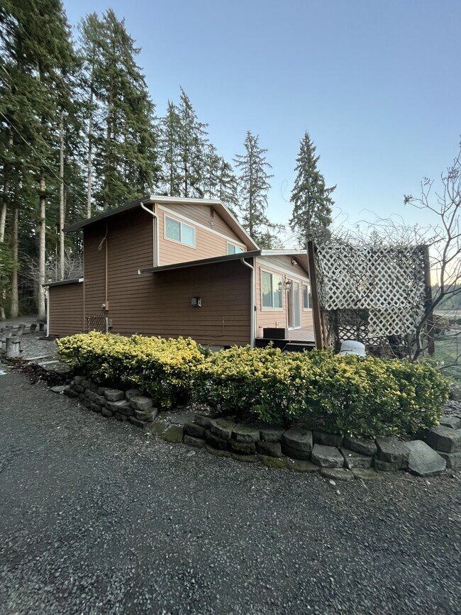 Foto del edificio - 111 E Driftwood Circle East