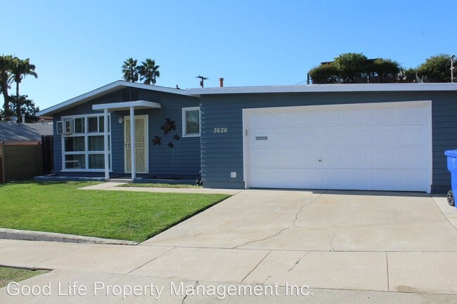 Foto del edificio - 4 br, 2 bath House - 3626 Fireway Dr