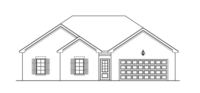 Building Photo - New Construction Home for Rent in Eva, AL!!!