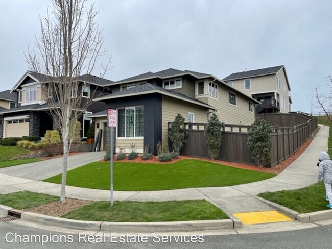 Foto del edificio - 4 br, 2.5 bath House - 19885 136th Pl SE