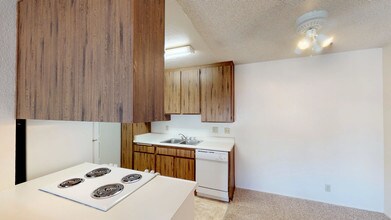 Ascot Village photo'