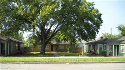 Primary Photo - Sumpter Apartments