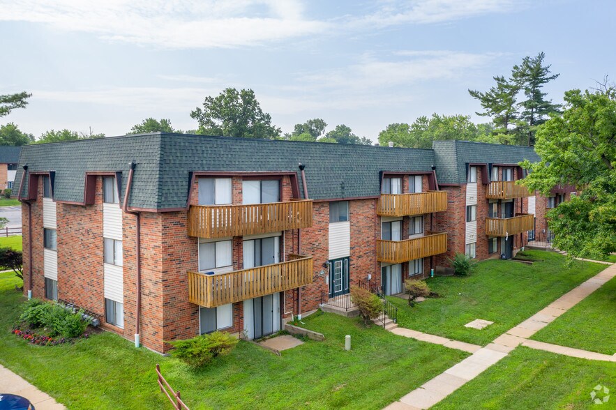 Legends at Pasadena Hills