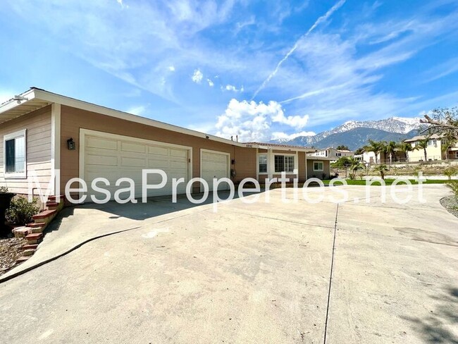 Building Photo - 5992 Etiwanda Ave