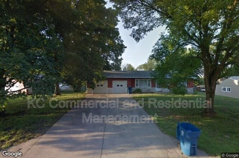 Primary Photo - 1500 NE 76th Terrace