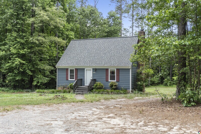 7121 Courthouse Rd, Chesterfield, VA 23832 House Rental in
