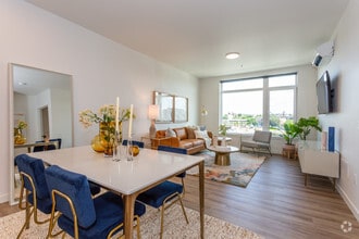 Interior Photo - RiverWest Apartments