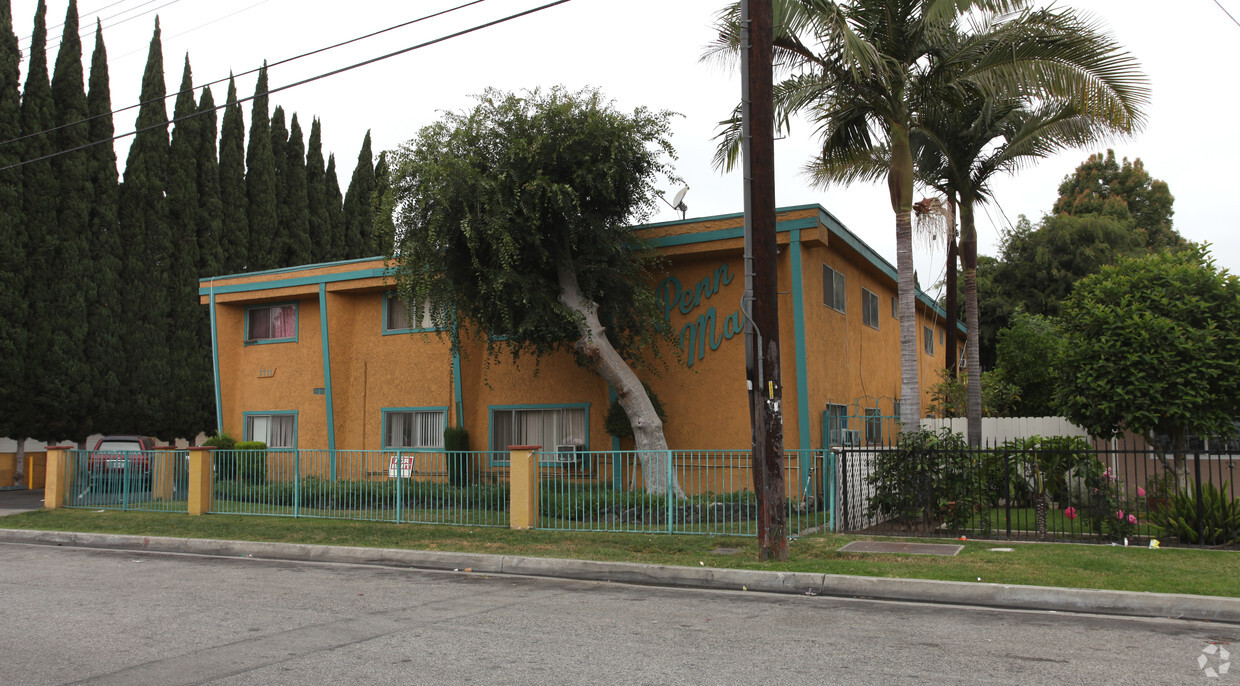 Building Photo - Penn Mar Apartments