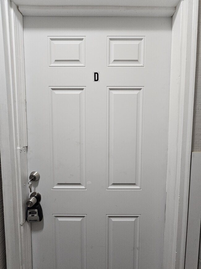 Foto del edificio - 11675 Beechwood St