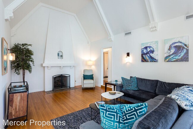 Foto del edificio - 3 br, 2 bath House - 4910 Kensington Drive