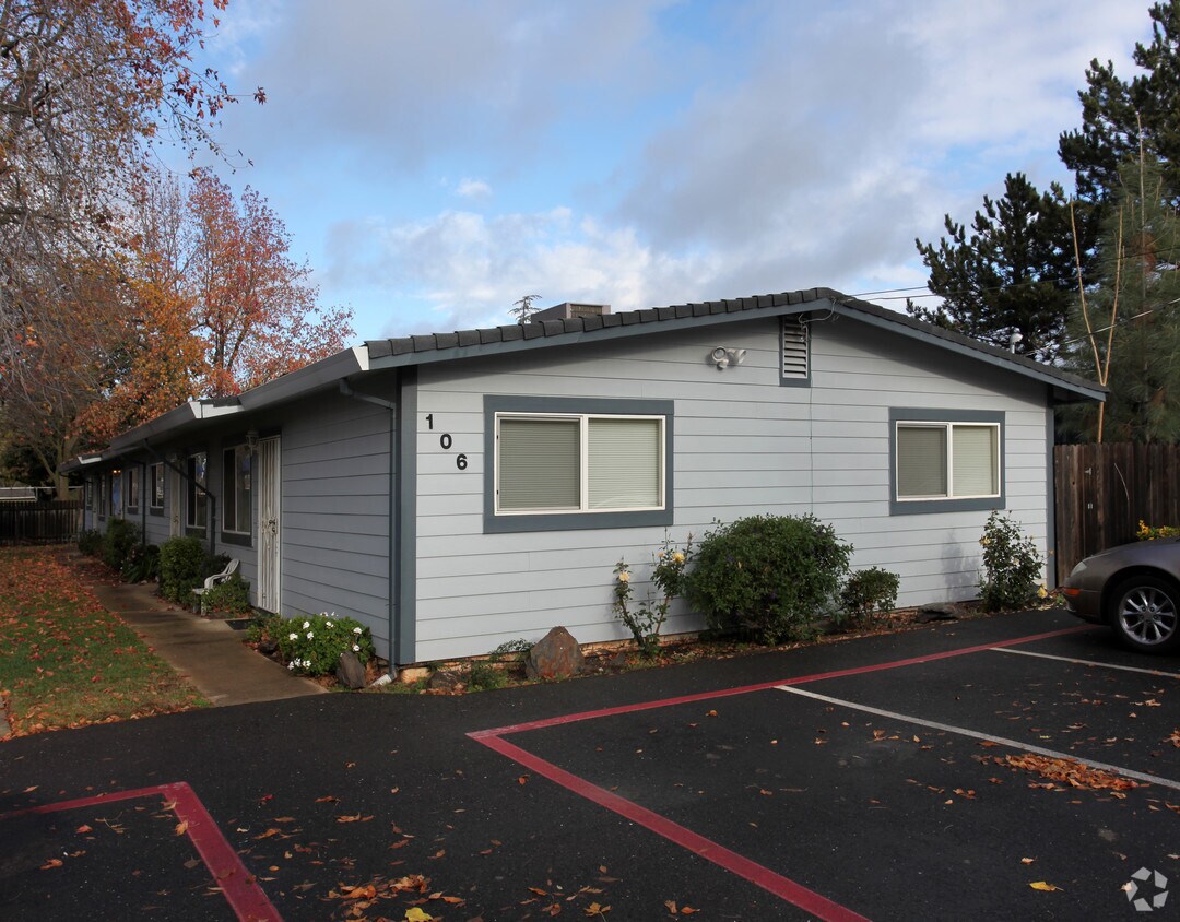 Foto principal - 106 Mormon St
