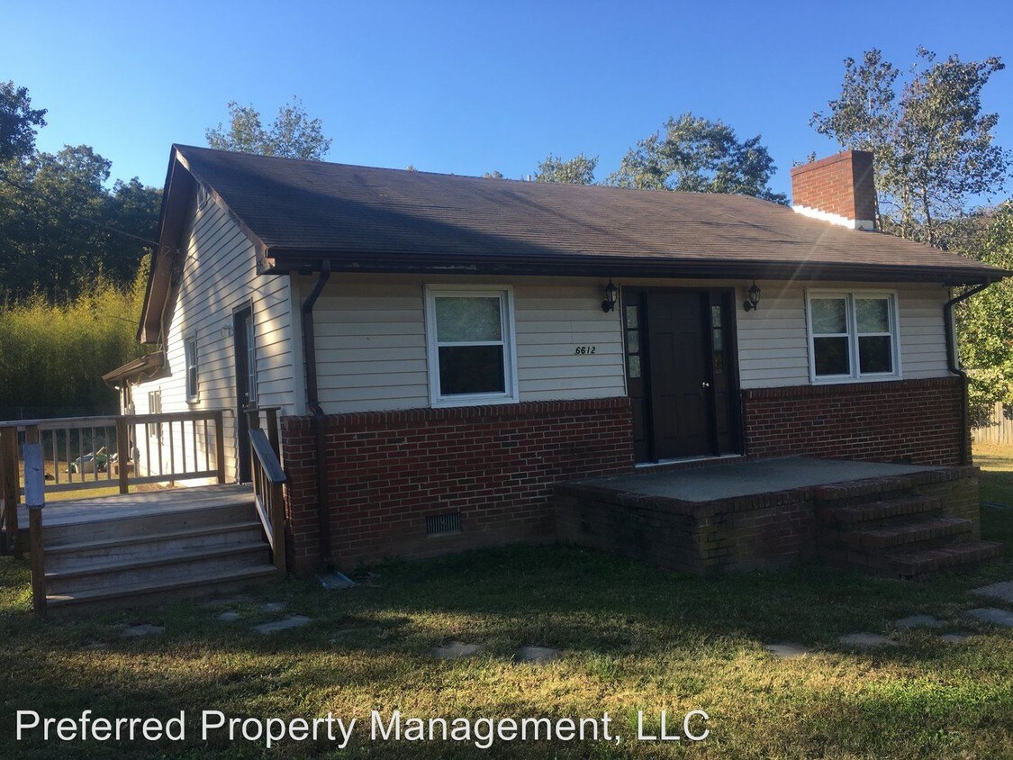 Primary Photo - 3 br, 2 bath House - 6612 Roxbury Mills S.