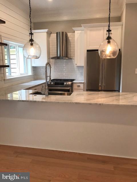 Primary Photo - 458 M St NW