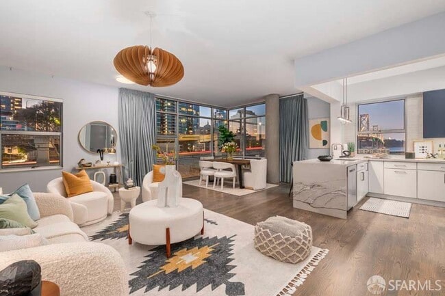 Building Photo - 301 Bryant St