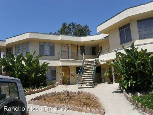 Foto principal - 3525 Reynard Way