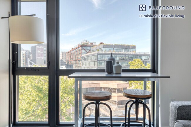 Foto del edificio - 1924 8th St NW