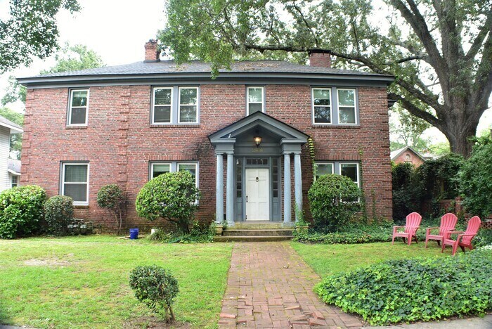 Primary Photo - 2808 Wheat Street Unit D