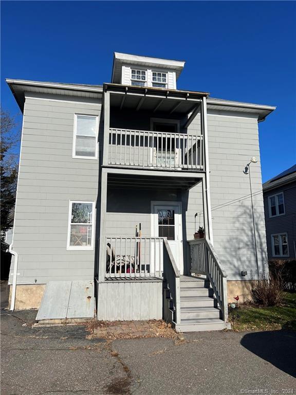 Building Photo - 1165 Boulevard