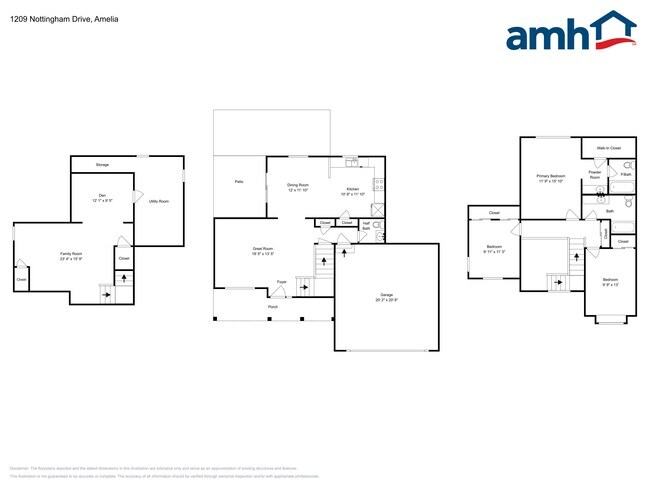 Foto del edificio - 1209 Nottingham Rd
