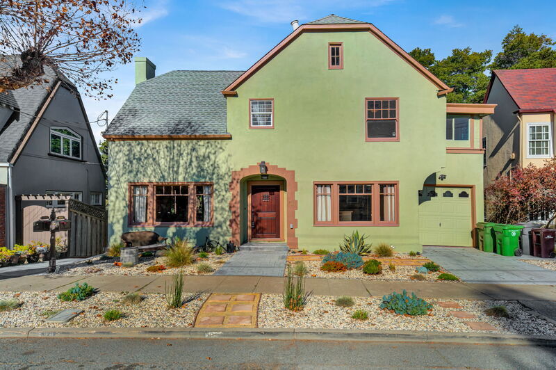 Foto principal - 828 Alma Pl
