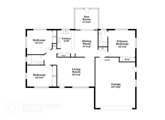 Building Photo - 104 Abby Ln