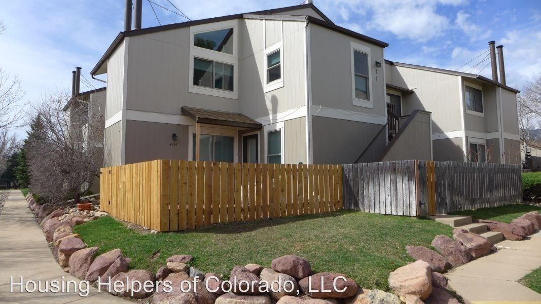 Foto principal - 2 br, 1.5 bath House - 4767 Tantra Drive