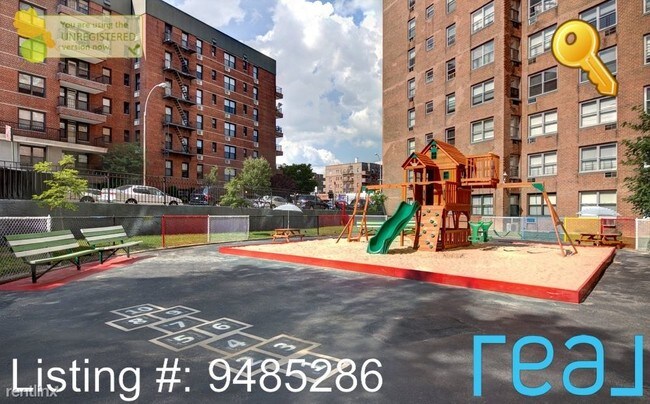 Building Photo - 10420 Queens Blvd