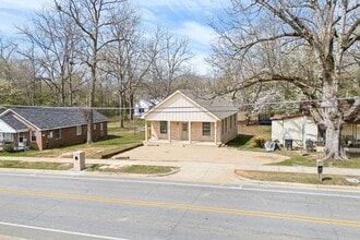 Building Photo - 604 Martin Luther King Blvd