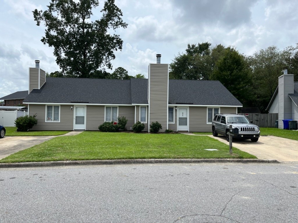 Building Photo - 2018 Tiffany Dr