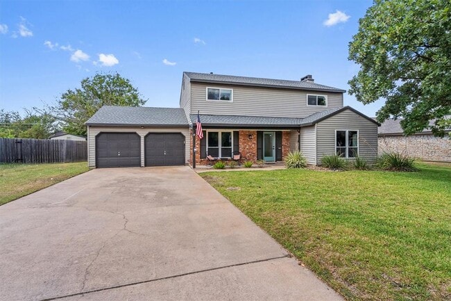 Building Photo - 1602 Rock Creek Dr