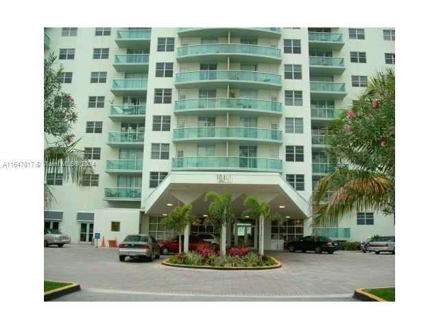 Primary Photo - 19390 Collins Ave