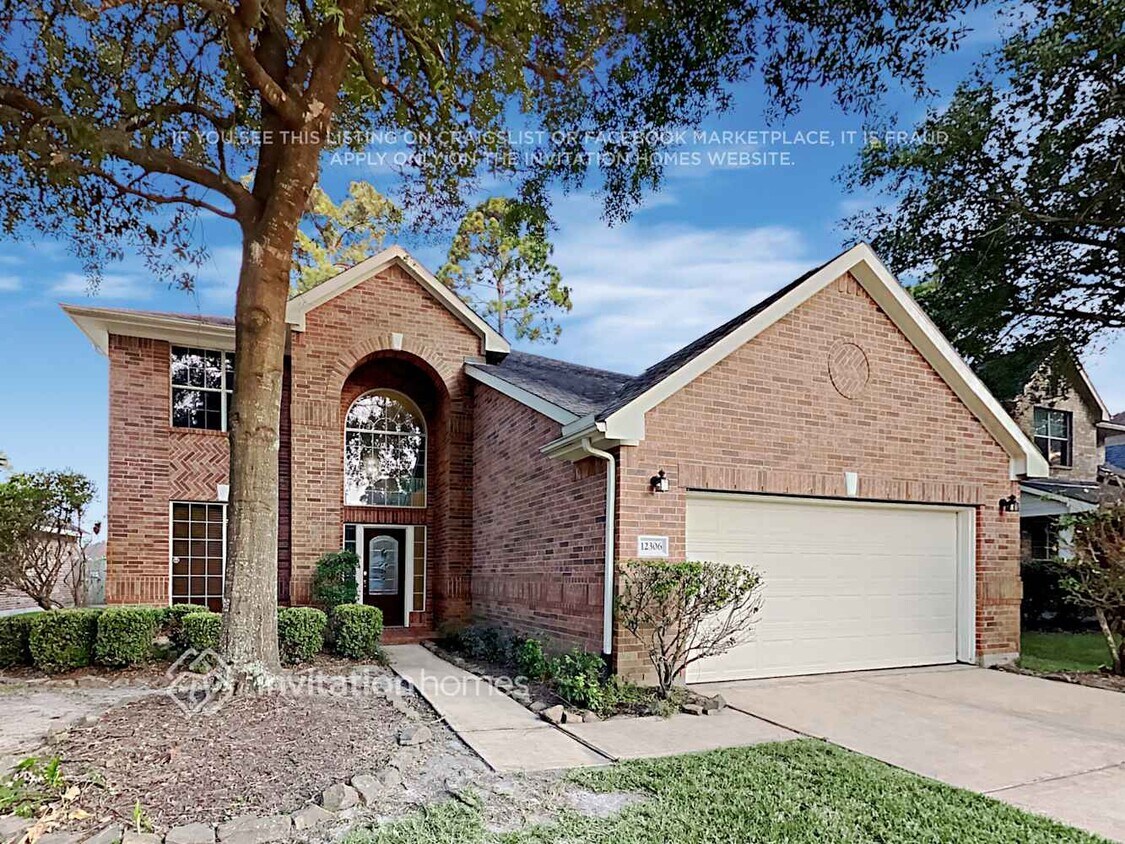 Foto principal - 12306 Natchez Park Ln