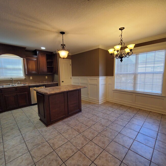 Foto del edificio - Charming 3-Bedroom Home with Modern Amenities in Hahira, GA