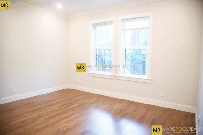 Foto del edificio - 46 Ridgemont St