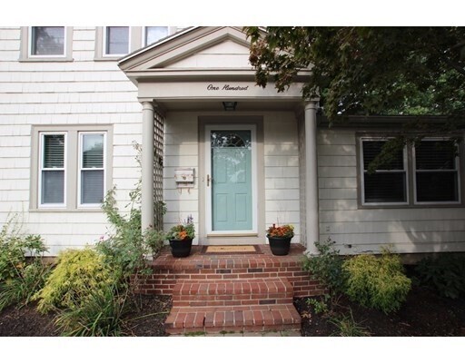 Primary Photo - 100 Fairmount Ave