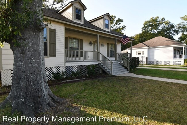 Building Photo - 3 br, 2 bath House - 3297 Tupelo St