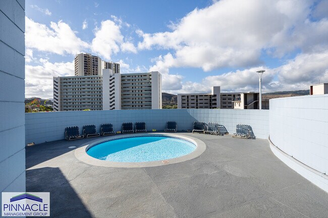 Foto del edificio - 3045 Ala Napuaa Pl