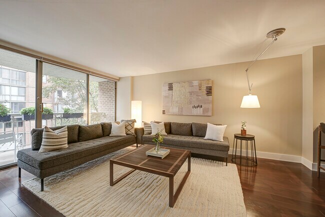 Foto del edificio - 1200 Braddock Pl