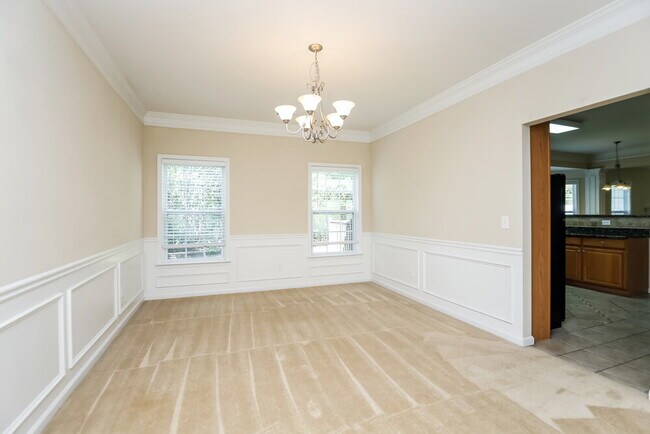 Foto del edificio - 2001 Creek Pointe Way