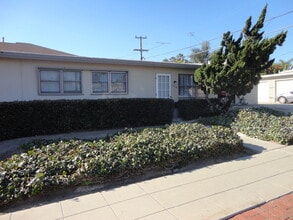 Building Photo - 5112 Mission Blvd