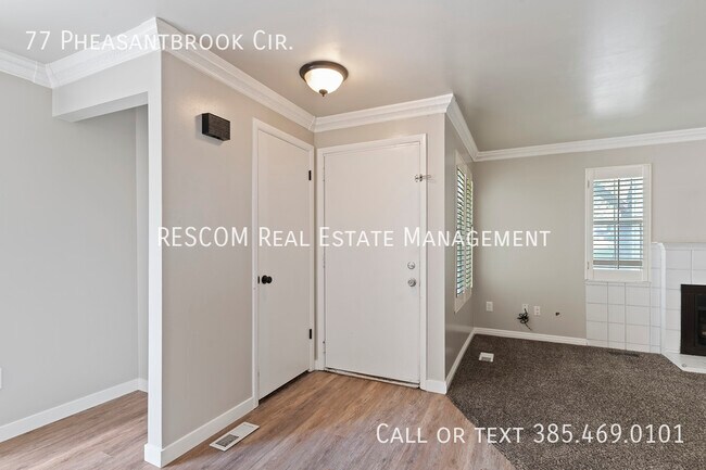 Building Photo - 77 Pheasantbrook Cir