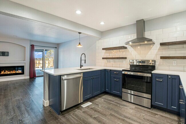 Foto del edificio - 11221 Jordan Ct