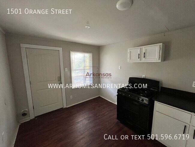 Foto del edificio - 1501 1/2 Orange St